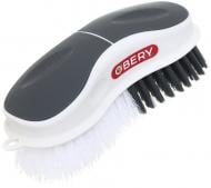 Щетка для уборки 16 см OBERY серый