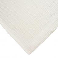 Пододеяльник Сатори BL-DC-20 Ivory муслин 200x220 см айвори МВМ MY HOME