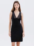 Ночная рубашка Roksana AMOUR №1669/60047 р.L черный Ночная рубашка Roksana AMOUR №1669/60047 р.L черный