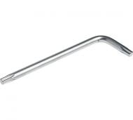 Ключ Torx Rock FORCE Г-образный длинный T50 RF-76650L