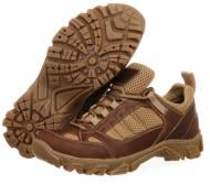 Кроссовки мужские демисезонные Bistfor Тактические Coyote 22224/326 р.45 коричневые