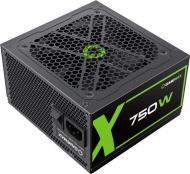 Блок питания GameMax GX-750 PRO BK (ATX3. 750 Вт