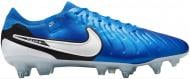 Бутсы Nike Legend 10 Elite Sg-Pro Ac DV4329-400 р.42 синий