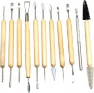 Набір стек 11 шт. D.K.Art&Craft