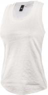 Футболка Adidas Printed Tank Top AX7435 р.L белый