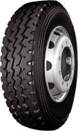 Шина LongMarsh SC201 18PR 315/ 80 R22.5 156/150 L всесезонные