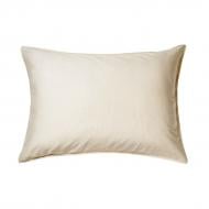 Наволочка Элегия BL-P-11 Beige вареный сатин 50x75 см бежевый МВМ MY HOME