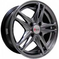 Диск колісний SR SR-236 BP 6.5Jx15H26,5 R 15 5x112 ET 38 DIA 67,1