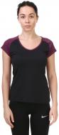 Футболка Energetics Gamantha 258327-50 р.XL черный