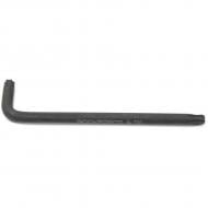 Ключ Torx Rock FORCE Г-образный длинный с шаром T50 RF-76650BL