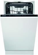 Посудомоечная машина Gorenje GV52112