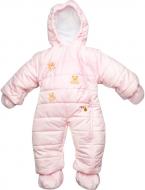 Конверт для новорожденных Модний Карапуз на меху бежевый р.74 03-00411-6