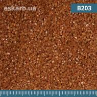 Декоративная штукатурка мозаичная Aura® Luxpro Mosaik B203 15 кг