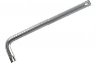 Ключ Torx Rock FORCE Г-образный длинный T60H с отверстием RF-76760L