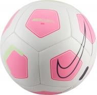Футбольный мяч Nike MERCURIAL FADE DD0002-102 р.4