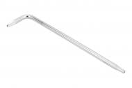Ключ Torx Forsage Г-образный длинный T9H с отверстием F-76709L