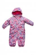 Комбинезон детский Модний Карапуз розовый р.86 03-00738-1