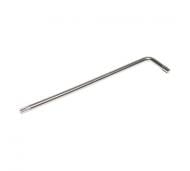 Ключ Torx Forsage Г-образный экстра длинный T55 F-76655XL