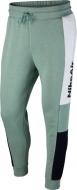 Брюки Nike M NSW NIKE AIR PANT FLC CJ4830-352 р. 2XL разноцветный