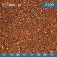 Декоративная штукатурка мозаичная Aura® Luxpro Mosaik B209 15 кг
