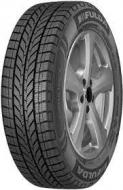 Шина Fulda Conveo Trac 3 Fulda 225/55 R17C 109/107 T зима