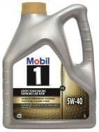 Моторне мастило Mobil 1 FS 5W-40 4 л