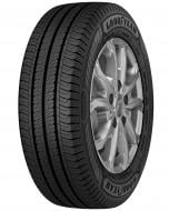 Шина Goodyear EfficientGrip Cargo 2 Goodyear 225/75 R16 118/116 R лето
