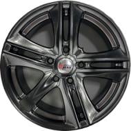 Диск колісний SR SR-392 HB 6.5Jx15H26,5 R 15 5x112 ET 40 DIA 67,1 Диск колісний SR SR-392 HB 6.5Jx15H26,5 R 15 5x112 ET 40 DIA 67,1