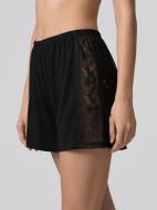 Шорти жіночі Roksana AMOUR №1905/60047 р. 48 чорний (№1905)