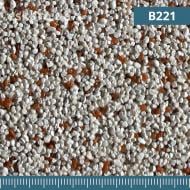 Декоративная штукатурка мозаичная Aura® Luxpro Mosaik B221 15 кг