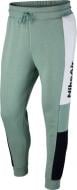 Брюки Nike M NSW NIKE AIR PANT FLC CJ4830-352 р. S разноцветный