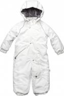 Комбинезон детский Модний Карапуз белый р.92 03-00738-2