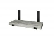 Полка DC Lizi 450x36 мм кантри