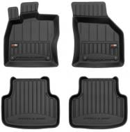 Коврики автомобильные Frogum FRG 3D407015 модельные