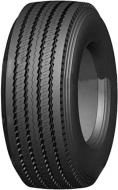 Шина LongMarsh (22PR) SC267F 385/ 65 R22.5 162 K всесезонные