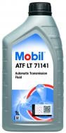 Масло трансмиссионное Mobil ATF LT 71141 1 л