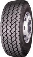 Шина LongMarsh (22PR) SC526 3PMSF 385/ 65 R22.5 162 K всесезонные