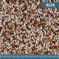 Декоративная штукатурка мозаичная Aura® Luxpro Mosaik B226 15 кг