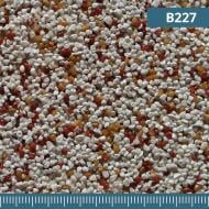 Декоративна штукатурка мозаїчна Aura® Luxpro Mosaik B227 15 кг