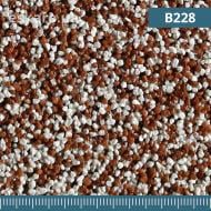 Декоративная штукатурка мозаичная Aura® Luxpro Mosaik B228 15 кг
