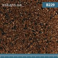 Декоративная штукатурка мозаичная Aura® Luxpro Mosaik B229 15 кг