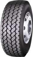 Шина LongMarsh LM526 22PR 3PMSF 385/ 65 R22.5 162 K всесезонные