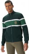 Джемпер Lacoste SH040606Y р.M зеленый