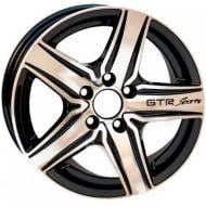 Диск колісний SR SR-3111 BPRZ 6.5Jx15H26,5 R 15 5x114,3 ET 38 DIA 67,1 Диск колісний SR SR-3111 BPRZ 6.5Jx15H26,5 R 15 5x114,3 ET 38 DIA 67,1