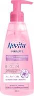 Гель для интимной гигиены Novita Intimate 250 мл