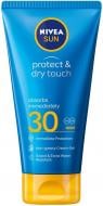 Крем солнцезащитный Nivea SUN Защита и легкость SPF 30 175 мл