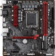 Материнская плата Gigabyte B760M GAMING AC DDR4 (Socket 1700, Intel B760, micro ATX)