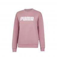 Джемпер Puma 84721128 р.L розовый