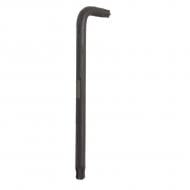 Ключ Torx Forsage Г-образный с шаром T40 F-76640BL