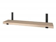 Полка DC Lizi 900x36 мм дуб сонома Полка DC Lizi 900x36 мм дуб сонома